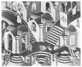 ESCHER.